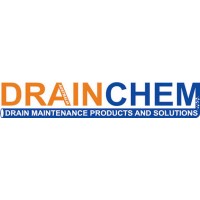 Drainchem logo - Similar company to Pearlfire - Portable Emergency Fire Equipment