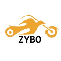 ZYBO Technical Private Limited. logo - Similar company to Learnaut