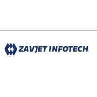 Zavjet infotech logo - Similar company to Appsron Technologies Pvt Ltd