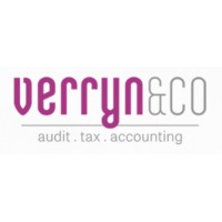 Verryn & Co Inc logo - Similar company to Frontier Transport Holdings