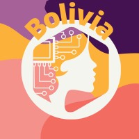 Girls Computing League Bolivia logo - Similar company to Tu Ciencia Joven