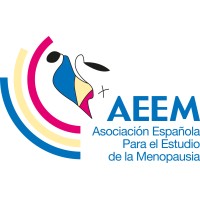 AEEM. Asoc. Española Estudio de la Menopausia logo - Similar company to Spanish Patient Forum