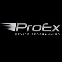 ProEx logo - Similar company to Proex Engineering