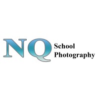 NQ School Photography logo - Similar company to Fotoworks School Photography