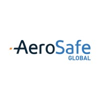 AeroSafe Global logo - Similar company to Cargosense