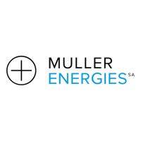 Muller Energies logo - Similar company to Tech Building