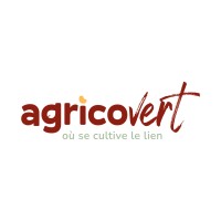 Agricovert SCES logo - Similar company to Soilres