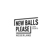 New Balls Please NL logo - Similar company to Castro