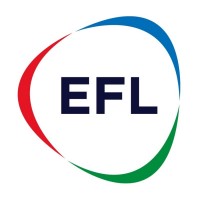 European Federation for Living (EFL) logo - Similar company to Creative City Solutions