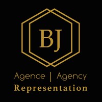 Agence BJ inc. logo - Similar company to Kaza Design