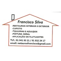 Restauros Francisco logo - Similar company to A3 Restauros