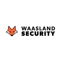 Waasland Security BV logo - Similar company to Benoit Security