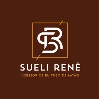 Sueli Renê Acessórios em Tubo de Latão logo - Similar company to Unhattar