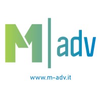 M-Adv logo - Similar company to Dott. Erminio Mastroluca