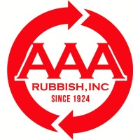 AAA RUBBISH INC