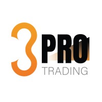 The Three Professionals Trading Company logo - Similar company to Gracia Information Technology Company