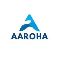 Aaroha.io logo - Similar company to Digital Daddy
