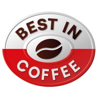 Best in Coffee Logistik GmbH logo - Similar company to Mercy Coffee Company