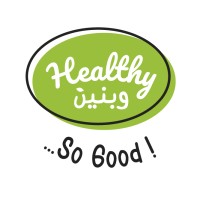 Healthy & Bnin logo - Similar company to 99 Solution