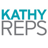 KATHYREPS logo - Similar company to Pelorus Design