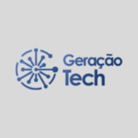 Geração Tech logo - Similar company to Bgtech