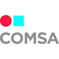 COMSA logo - Similar company to Comsa Bio&Pharma