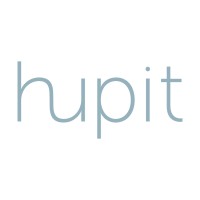 Hupit logo - Similar company to Sak Brand