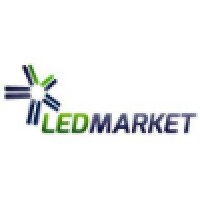 LedMarket logo - Similar company to Rebekah'S Dreams Entertainment & Production Services, Inc