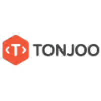 Tonjoo logo - Similar company to Kukode Digital Technology