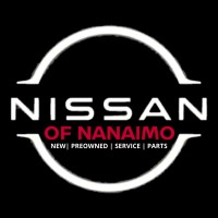 Nissan of Nanaimo logo - Similar company to Barrie Harley-Davidson