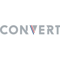 Convert Technologies logo - Similar company to Converting Technology Inc