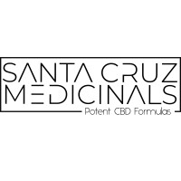Santa Cruz Medicinals logo - Similar company to Mykickstrt