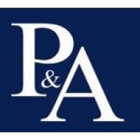 P&A Asia Law Office (Legal & Tax Advisors) logo - Similar company to Sciaroni & Associates Law Office