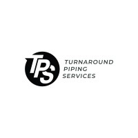Turnaround Piping Services logo - Similar company to Mk2 Service And Solutions Llc