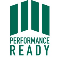 Performance Ready logo - Similar company to Play Performance