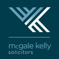 McGale Kelly Solicitors logo - Similar company to Mallon & Co. Solicitors