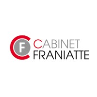 CABINET FRANIATTE devient Kotyco logo - Similar company to Abaque Batiment Services
