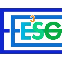 The E³SG Companies logo - Similar company to Nmk Companies