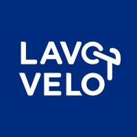 LAVOVÉLO logo - Similar company to Sansoucycle