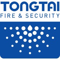 Shanghai Tongtai Fire& Security Technology Co. Ltd. logo - Similar company to 东莞市酷阳工业产品设计有限公司
