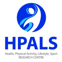Health through Physical Activity, Lifestyle and Sport (HPALS) logo - Similar company to Physical Iq
