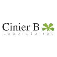 Cinier B Laboratoires logo - Similar company to Gimed Lab