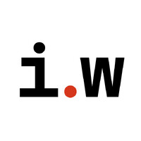 iain.work logo - Similar company to Wefeel Game