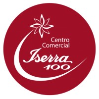 ISERRA 100 logo - Similar company to Damca Soluciones Integrales S.A.S.
