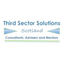 Third Sector Solutions Scotland Ltd logo - Similar company to Third Sector Solutions, Llc