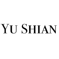 Yu Shian logo - Similar company to Oceanbytes