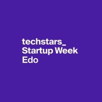 Startup Week Edo logo - Similar company to The Meme Game
