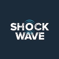 Shockwave Medical logo - Similar company to Acist Medical Systems
