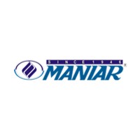 Maniar & company logo - Similar company to Reform Tools Private Limited
