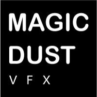 Magic Dust VFX logo - Similar company to Chronicle Of Brothers, Llc
